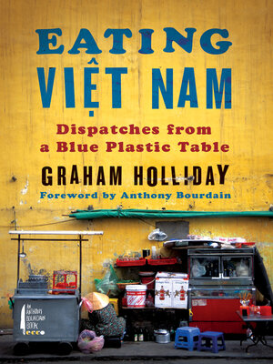 Eating Viet Nam - ebook